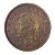 Moeda Antiga da Inglaterra Penny 1938 - Imagem 1