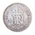Moeda Antiga da Inglaterra Six Pence 1942 - Imagem 2