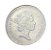 Moeda Antiga da Inglaterra 10 Pence 1992 - Imagem 1