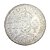 Moeda Antiga da Inglaterra Two Shillings 1939 - Imagem 2