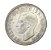 Moeda Antiga da Inglaterra Two Shillings 1939 - Imagem 1