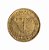 Moeda Antiga da França 1 Franc 1924 - Imagem 1