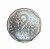 Moeda Antiga da França 2 Francs 1982 - Imagem 2