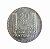 Moeda Antiga da França 20 Francs 1938 - Imagem 2