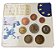 Conjunto com 08 Moedas Antigas da Alemanha 2004 - Euro - Imagem 2