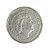 Moeda Antiga da Holanda 1 Gulden 1969 - Imagem 1