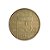Moeda Antiga da Holanda 5 Gulden 1990 - Imagem 1