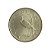 Moeda Antiga da Hungria 5 Forint 1993 - BP - Imagem 1