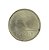 Moeda Antiga da Hungria 5 Forint 1993 - BP - Imagem 2