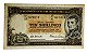 Cédula Antiga da Austrália 10 Shillings ND(1961-65) - Imagem 3