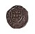 Moeda Antiga de Portugal 1 Ceitil 1495-1521 - D. Manoel I - Imagem 2