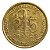 Moeda Antiga do Togo 25 Francs 1957 - Imagem 1
