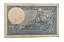 Cédula Antiga da França 10 Francs 1926 - Imagem 2