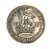 Moeda Antiga da Inglaterra 1 Shilling 1939 - Imagem 2