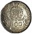 Moeda Antiga do Brasil 500 Réis 1913 - Estrelas Soltas - Imagem 2