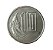 Moeda Antiga do Uruguai 10 Nuevos Pesos 1981 - Imagem 2
