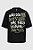 Camiseta oversized investidor - Imagem 1