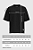 Camiseta oversized genética desprivilegiada - Imagem 8