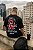 Camiseta oversized Treino igual um condenado - Imagem 3