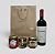 Kit Presente com Vinho - Sugestão 2 - Imagem 1