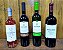 Kit de Vinhos Especiais da Serra Gaúcha – 4 garrafas de 750ml - Imagem 2