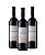 Vinho Merlot Cave Boscato - Kit 3 unidades 750ml - Imagem 1