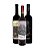 Vinha Solo - Kit misto de vinhos tintos 750ml - 03 garrafas - Imagem 1