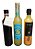 Kit de Licores Finos - Limoncello, Arancello e Nocino - Imagem 1