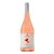 Vinho Rosé Merlot Vinha Solo - 750ml - Imagem 1
