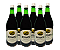 Vinagre Colonial de Vinho Tinto Rossato - Kit 06 garrafas 1,48L - Imagem 1