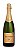Espumante Moscatel Giallo Giacomin - 750ml - Imagem 1