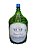 Vinho Branco Suave Slomp - Garrafão 4,5L - Imagem 1