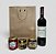 Kit Presente com Vinho - Sugestão 3 - Imagem 1