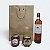 Kit Presente com Licor Artesanal - Imagem 1