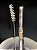 BOMBA INOX 19CM APLIQUE - Imagem 4