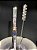 BOMBA INOX 19CM APLIQUE - Imagem 6