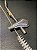 BOMBA INOX 19CM APLIQUE - Imagem 7