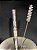 BOMBA INOX 19CM GRAVADA - Imagem 3