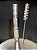 BOMBA INOX 19CM GRAVADA - Imagem 2