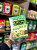 ERVA-MATE KURUPI 500GR SABORES - Imagem 6