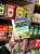ERVA-MATE KURUPI 500GR SABORES - Imagem 2