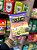 ERVA-MATE KURUPI 500GR SABORES - Imagem 4