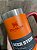 CANECA TÉRMICA DE CERVEJA STANLEY SIGNAL ORANGE - Imagem 3