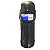 GARRAFA TÉRMICA TERMOLAR MAGIC PUMP 1L PRETA - Imagem 1