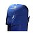 GARRAFA TÉRMICA TERMOLAR MAGIC PUMP 1L AZUL - Imagem 3