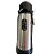 GARRAFA TERMICA TERMOLAR  REVOLUTION 1,9L 100% INOX - Imagem 1