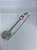 BOMBA INOX 23CM DESMONTÁVEL PEDRA ROSA ACOMPANHA ESCOVINHA PARA LIMPEZA - Imagem 5