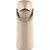 GARRAFA TÉRMICA TERMOLAR MAGIC PUMP 1L BEGE DUNAS - Imagem 1