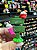 ENFEITE DE CHIMARRÃO BISCUIT PIPOCA - Imagem 1