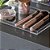 Bandeja LIV 25x17x2cm Cristal - Paramount 1639 - Imagem 5